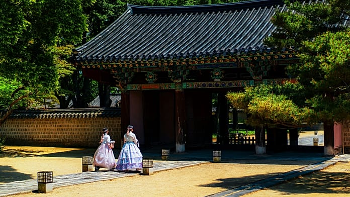 More than 30,000 votes cast so far in search of South Korea’s top travel spots