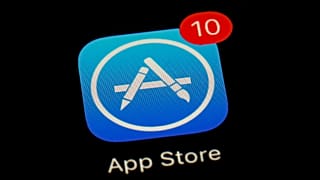 Apple's App Store must allow competitors access