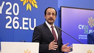 Απολογισμός της Κυπριακής Προεδρίας