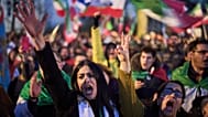 ایرانیان اروپا