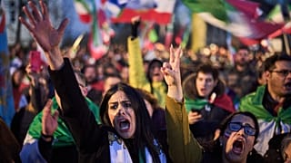 ایرانیان اروپا