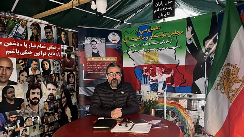 وحید بهشتی