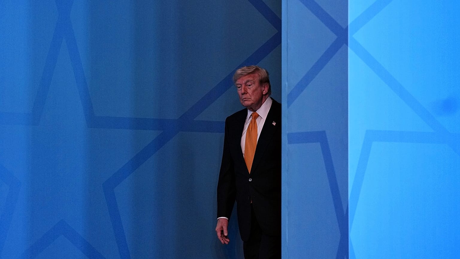 Donald Trump has revived his threat to Greenland.