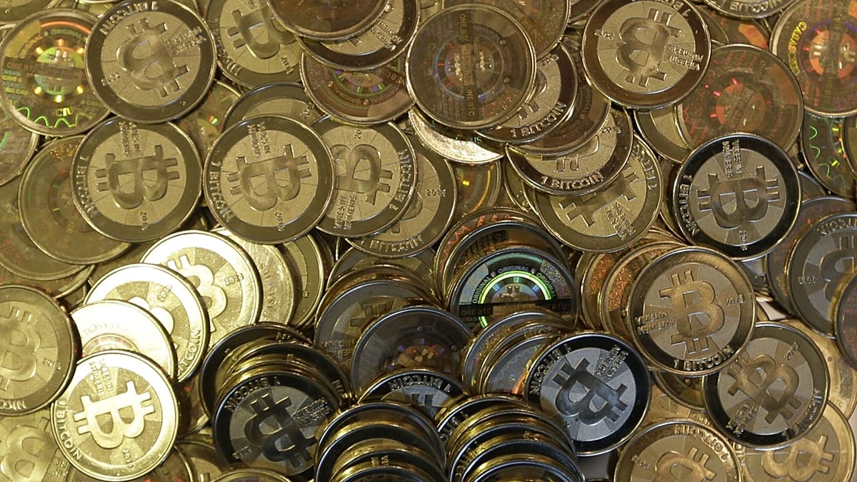 Exclusive: EU to revise crypto rules in 2027 amid Trump’s push Exclusive: EU to revise crypto rules in 2027 amid Trump’s push