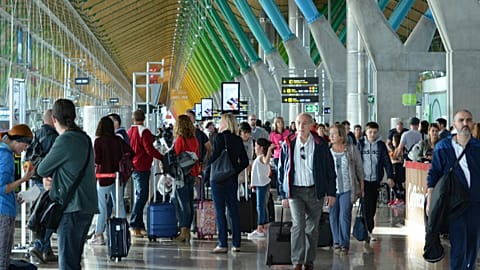 The European Travel Information and Authorisation System (ETIAS) is due to launch in the last quarter of 2026 