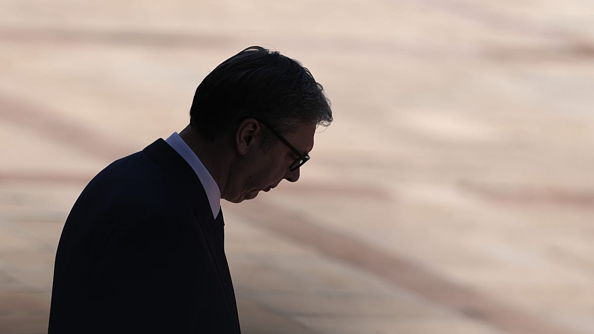 Eight EU state oppose opening next accession cluster for Serbia Eight EU state oppose opening next accession cluster for Serbia