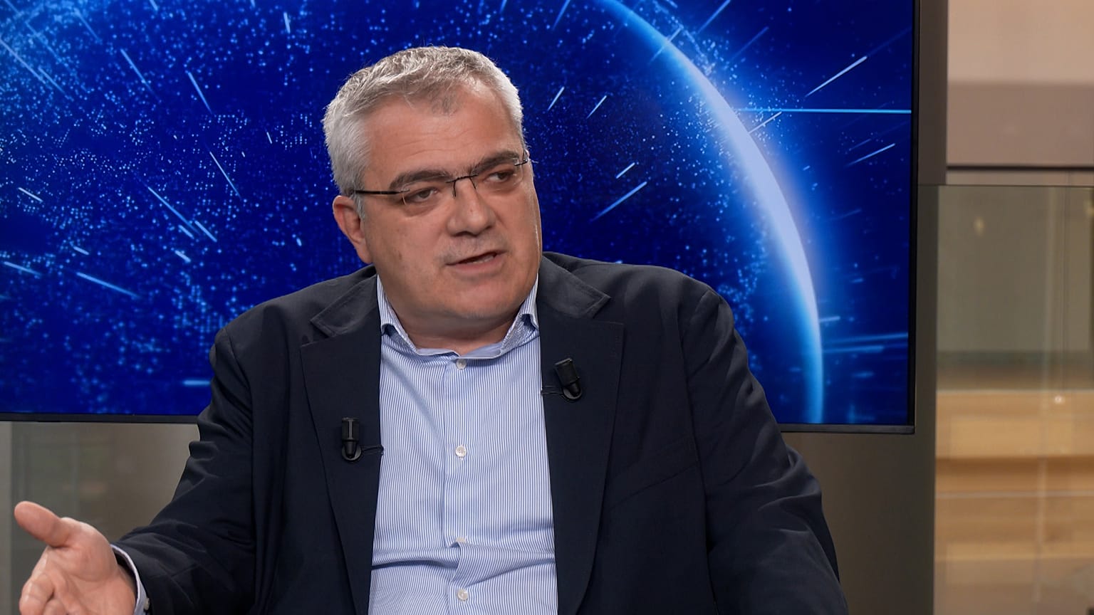 Κώστας Παπαδάκης