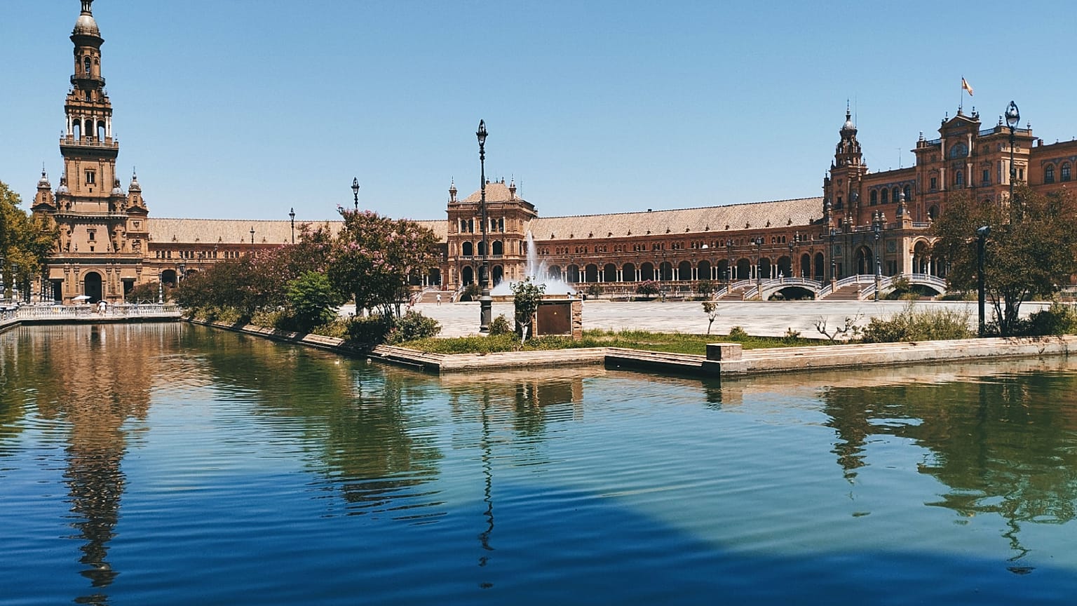 Sevilla. 