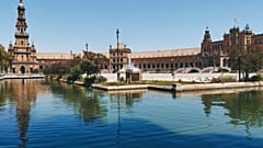 Sevilla. 