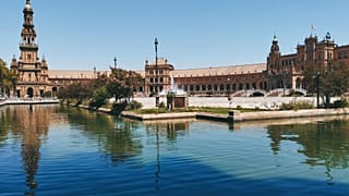 Sevilla. 