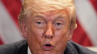  الرئيس الأمريكي دونالد ترامب يلتقي بالرئيس السوري أحمد الشرع على هامش قمة حلف الناتو في أنقرة بتركيا، يوم الأربعاء 8 يوليو 2026.
