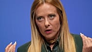 Meloni parla in conferenza stampa in Turchia in chiusura del vertice annuale della NATO (8 luglio 2026)