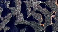 Rogen Nature Reserve is among the least visited places in Sweden