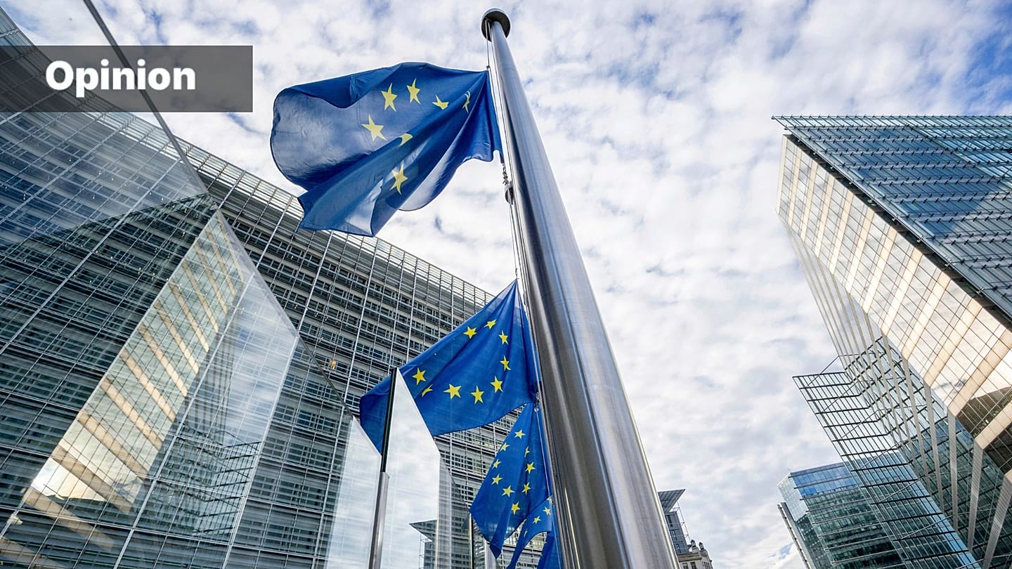Putting survivors at the heart of Europe's fight against child sexual abuse