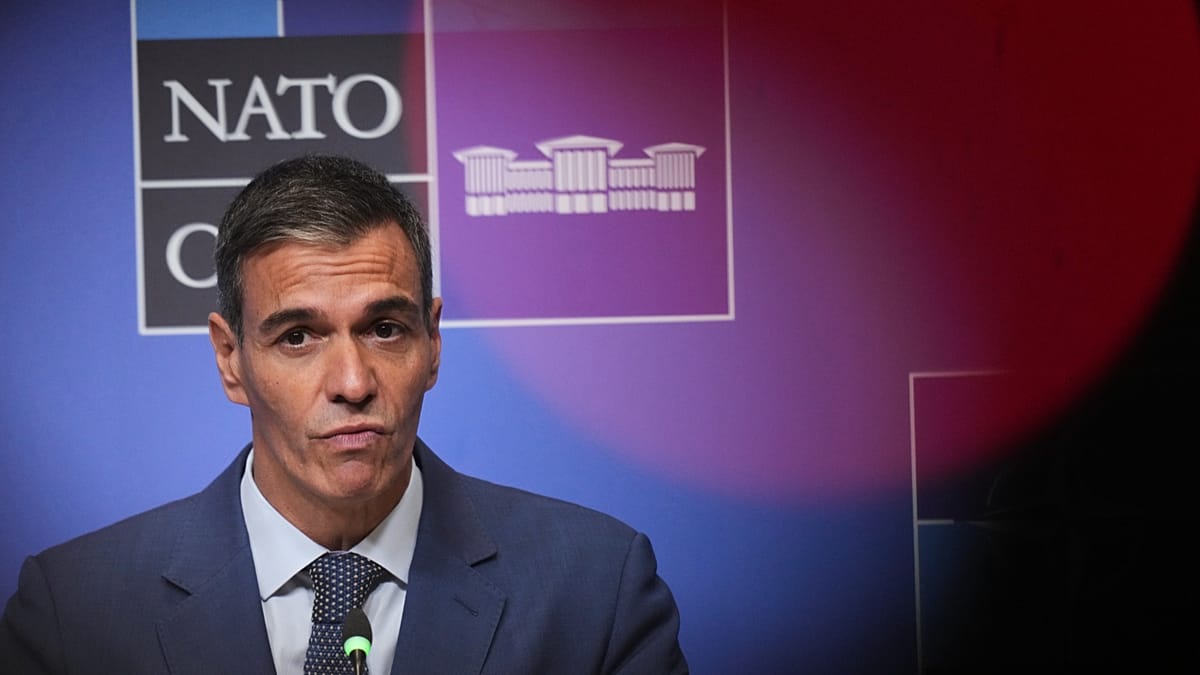 Spanish PM Sánchez says ties with US 'very positive' after Trump threat to cut all trade