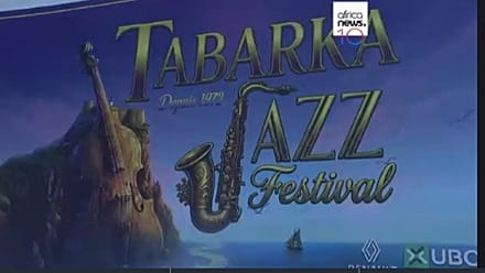 Fans and locals welcome return of Tunisia's Tabarka Jazz Festival