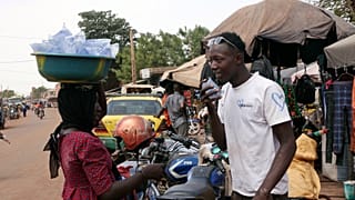 Mali: Water returns to Bamako after sabotage disrupts power supply