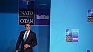 Ο Κ. Μητσοτάκης στη Σύνοδο του ΝΑΤΟ στην Άγκυρα