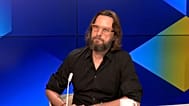 Jean-Nicolas Beuze, UNHCR Representative in Brussels