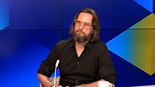 Jean-Nicolas Beuze, UNHCR Representative in Brussels