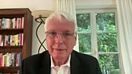 Jamie Shea, Former Deputy Assistant Secretary General for NATO