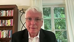 Jamie Shea, Former Deputy Assistant Secretary General for NATO