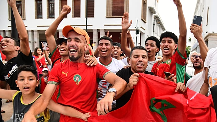 World Cup: Morocco fans dream of revenge as France quarter-final looms