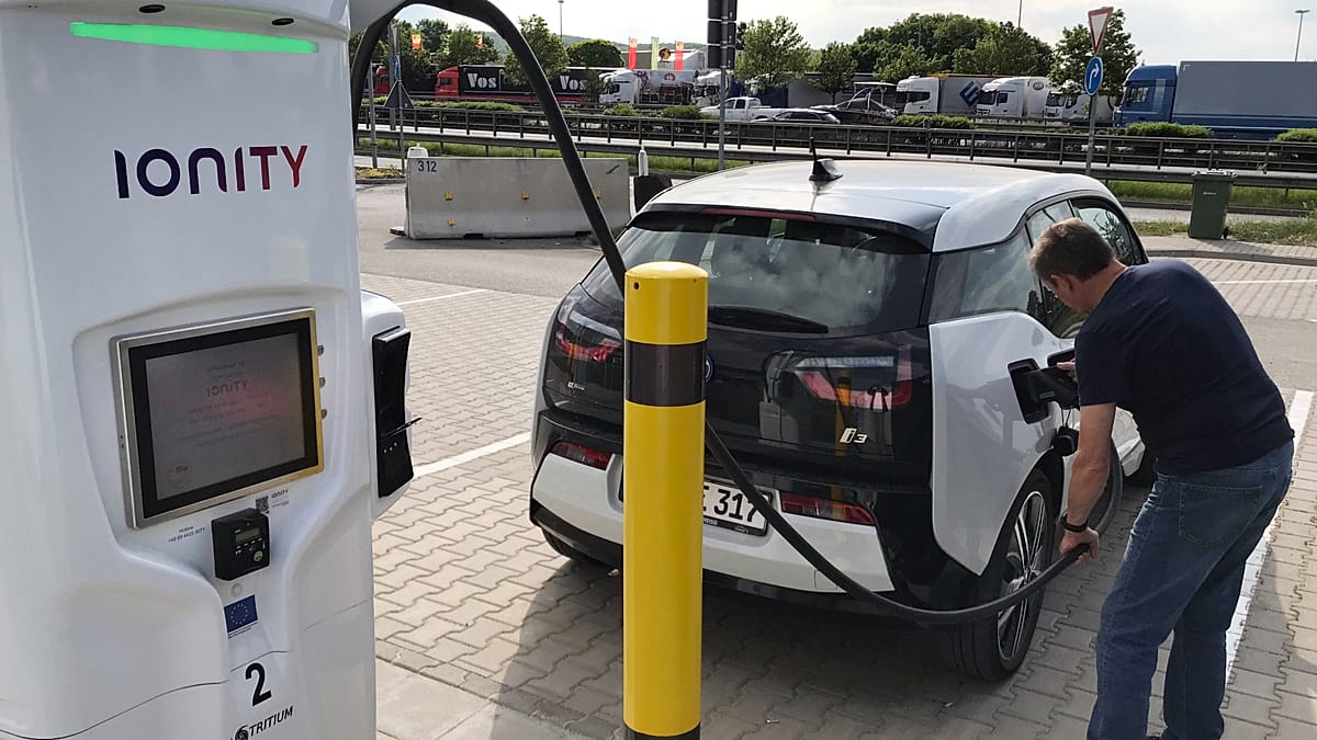 Brussels eyes €200bn in savings by electrifying Europe's economy, draft reveals