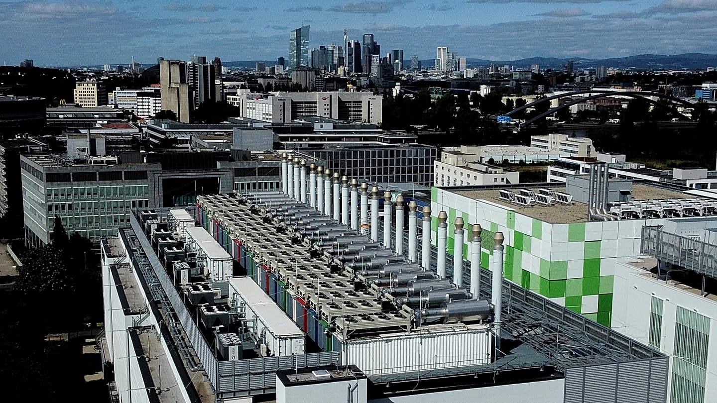 Meta plans biggest AI data centre outside US in Canada with $9.1bn investment