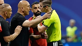 Mondial 2026 : l'Égypte remet en cause l'arbitrage contre l'Argentine