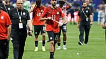 "We cannot stay silent": Egypt hits out at VAR after World Cup exit to Argentina