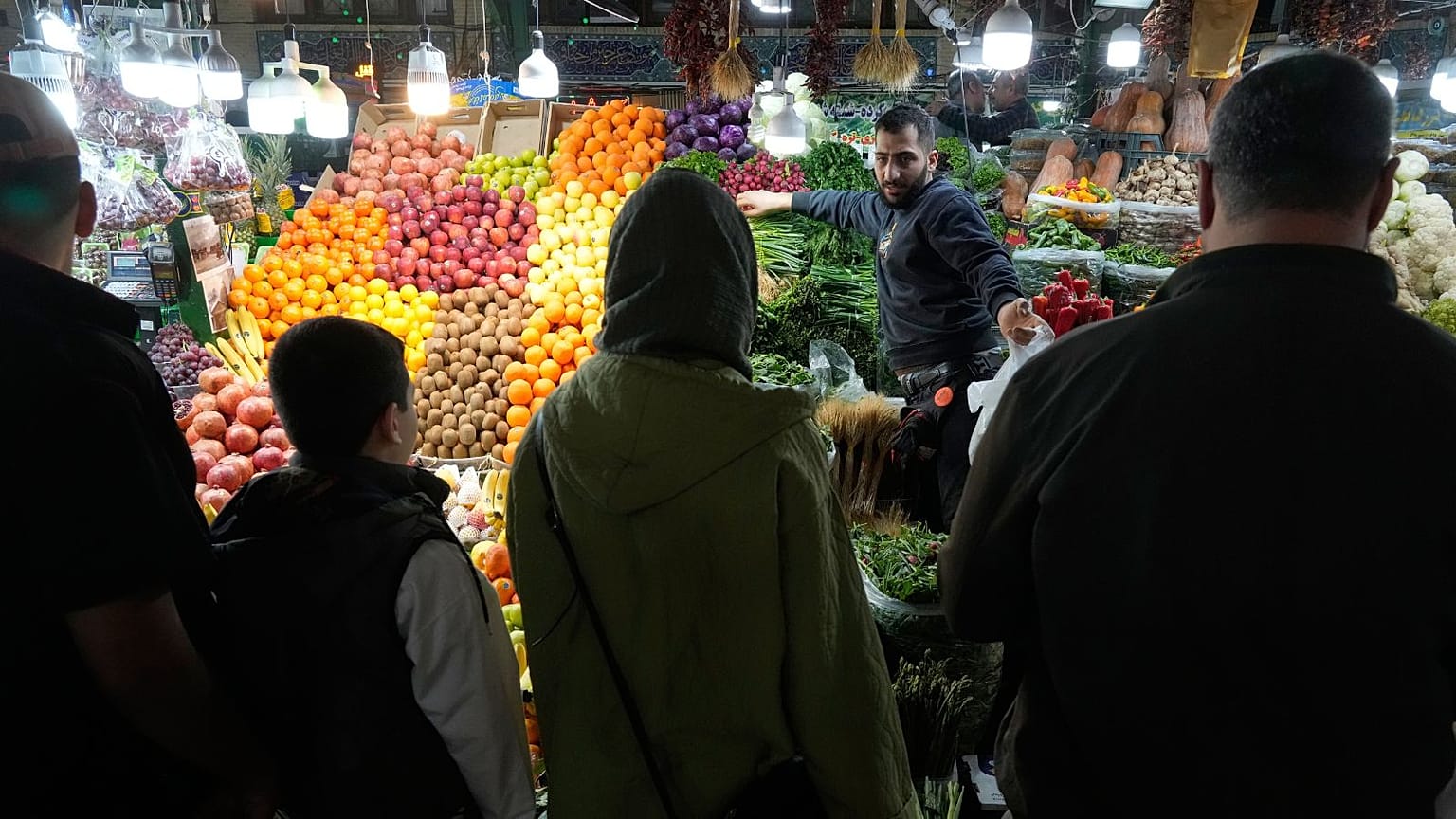 تهران، ایران