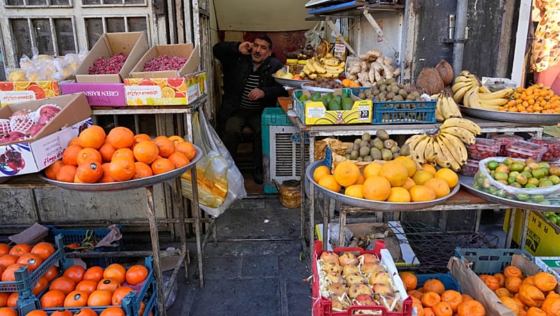تهران، ایران