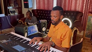 How AI is reshaping Sierra Leone's music industry