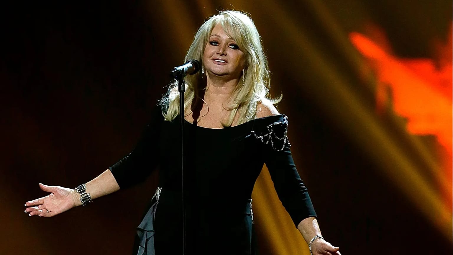 Bonnie Tyler