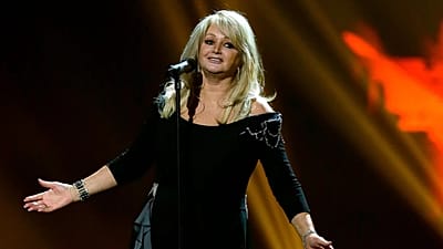 Bonnie Tyler