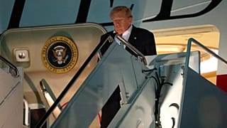 Guerre au Moyen-Orient : l'armée US met fin à sa dernière série de frappes contre l'Iran