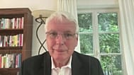Jamie Shea, ex subsecretario general adjunto de la OTAN