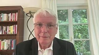 Jamie Shea, ex subsecretario general adjunto de la OTAN