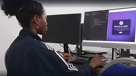 Togo : cette nouvelle génération qui code l'avenir