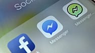 Messenger has end-to-end encryption as a default setting