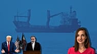 گفت‌وگوی اختصاصی یورونیوز با الیزابت استیکنی، سخنگوی فارسی‌زبان وزارت خارجه آمریکا 