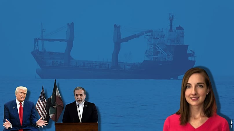 سخنگوی فارسی زبان وزارت خارجه آمریکا 