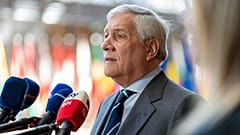 Tajani: Kémeket utasítottunk ki, Oroszország bosszút állt