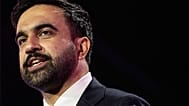 El alcalde de la ciudad de Nueva York, Zohran Mamdani