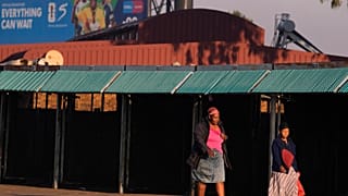 L'Afrique du Sud gèle 220 millions de dollars d’aides destinées à Johannesburg