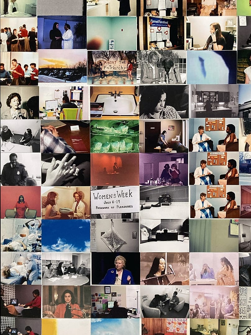 Carmen Winant