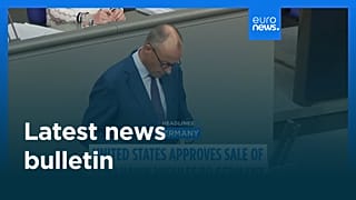 Latest news bulletin | July 9th, 2026 – Evening