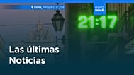 Últimas noticias | 09 julio 2026 - Tarde
