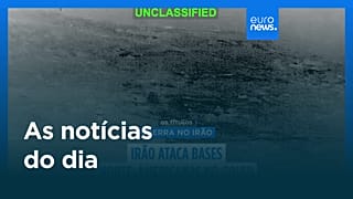 Notícias do dia | 9 de julho 2026 - Noite